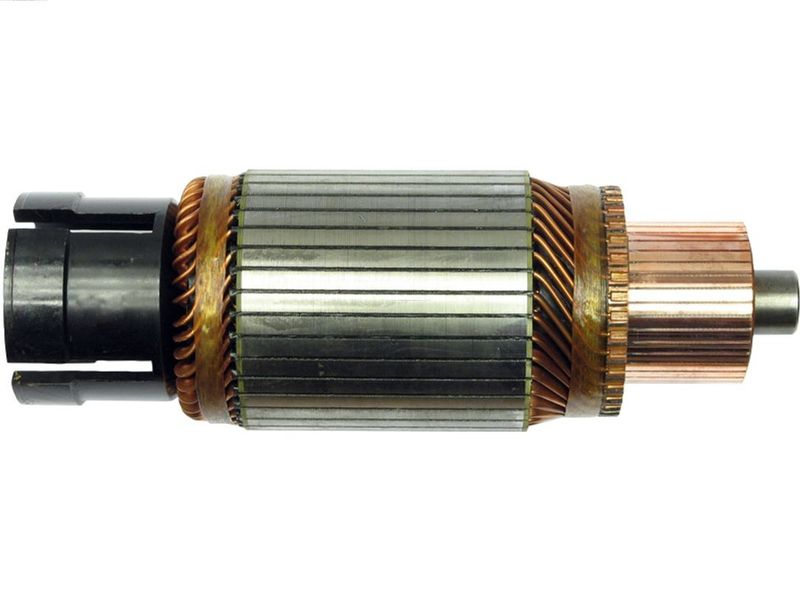 AS-PL SA0077 Armature, starter