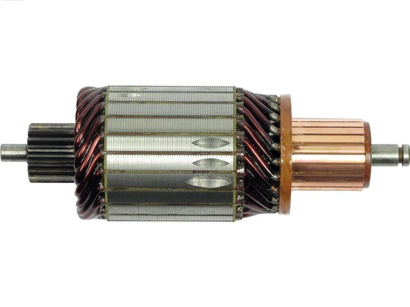 AS-PL SA0078 Armature, starter