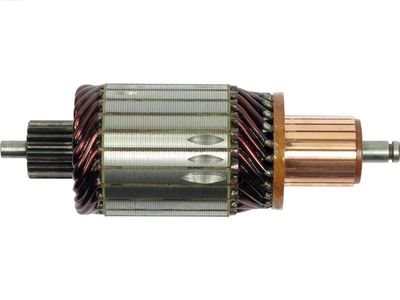 Armature, starter AS-PL SA0078