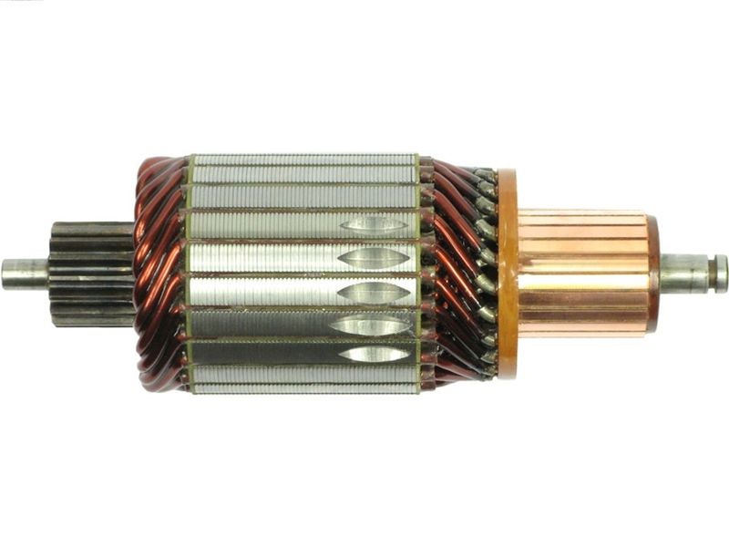 AS-PL SA0079 Armature, starter