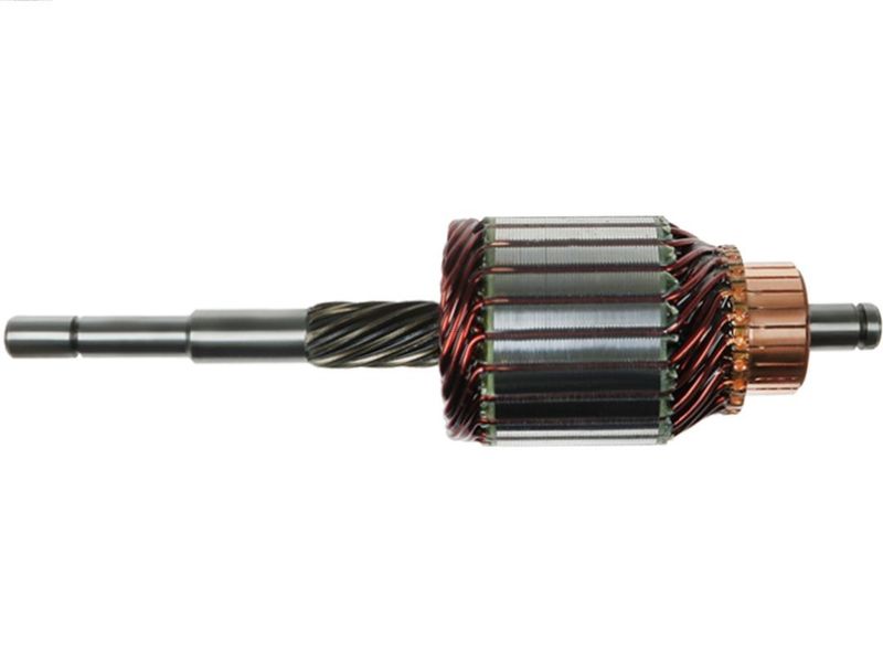 AS-PL SA0080 Armature, starter