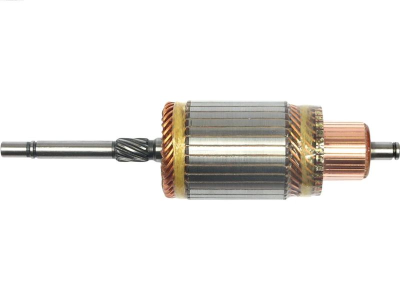 AS-PL SA0081 Armature, starter