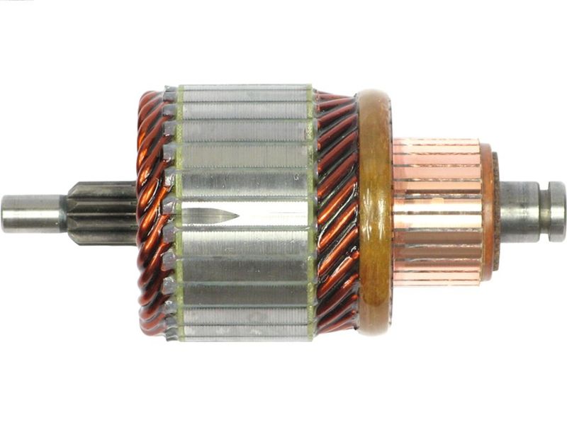 AS-PL SA0082 Armature, starter