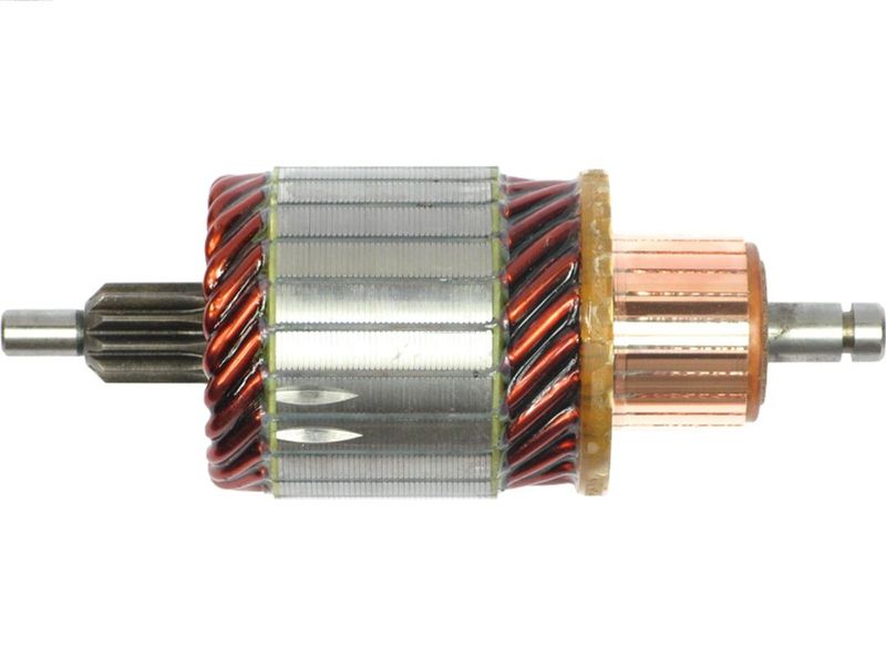 AS-PL SA0083 Armature, starter