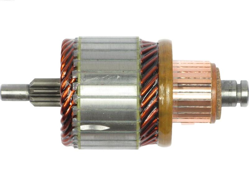 AS-PL SA0084 Armature, starter