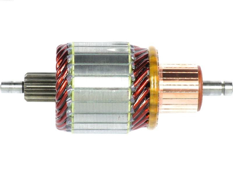 AS-PL SA0085 Armature, starter