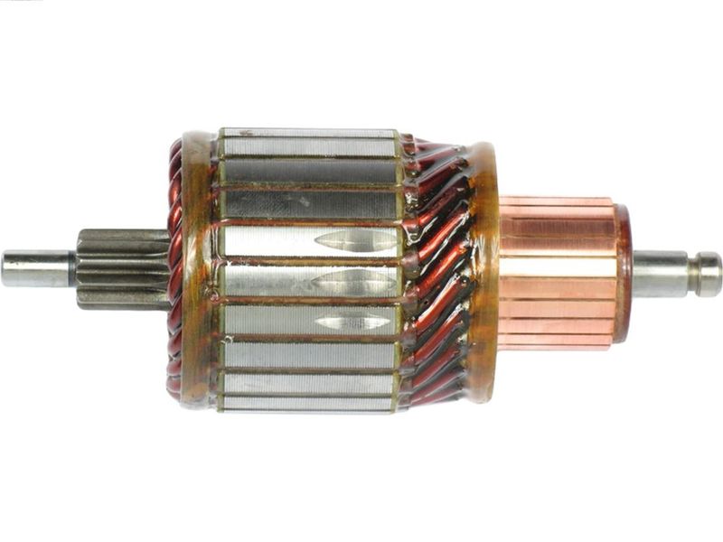 AS-PL SA0086 Armature, starter
