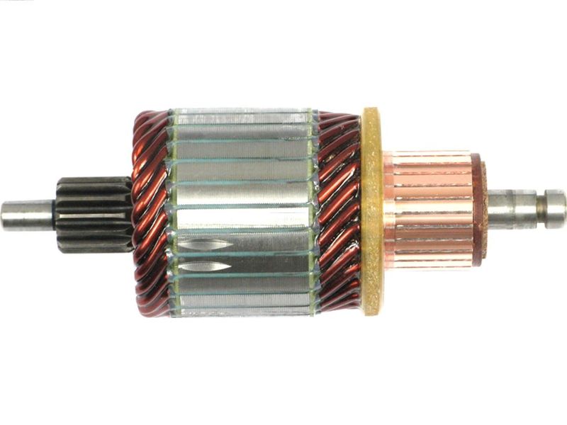 AS-PL SA0087 Armature, starter