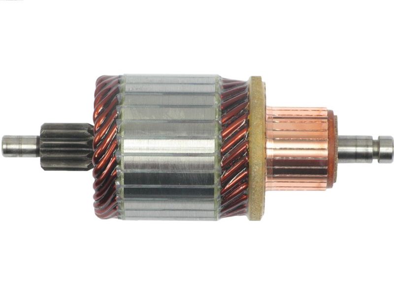AS-PL SA0088 Armature, starter