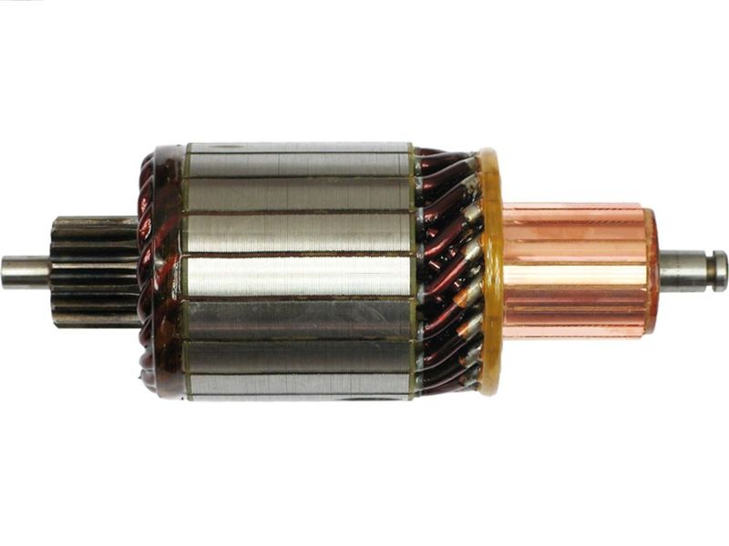 AS-PL SA0090 Armature, starter
