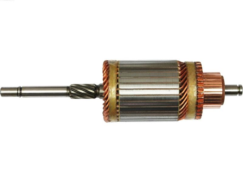 AS-PL SA0091 Armature, starter