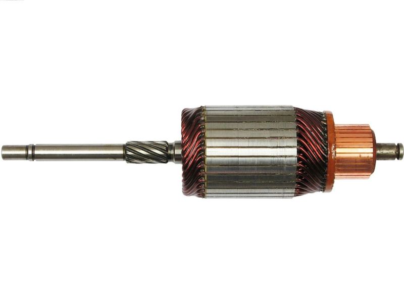 AS-PL SA0092 Armature, starter