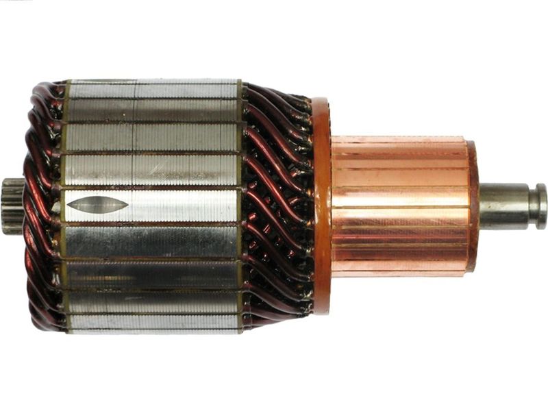 AS-PL SA0093 Armature, starter
