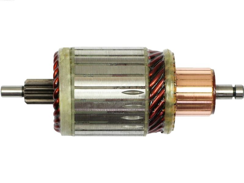 AS-PL SA0094 Armature, starter