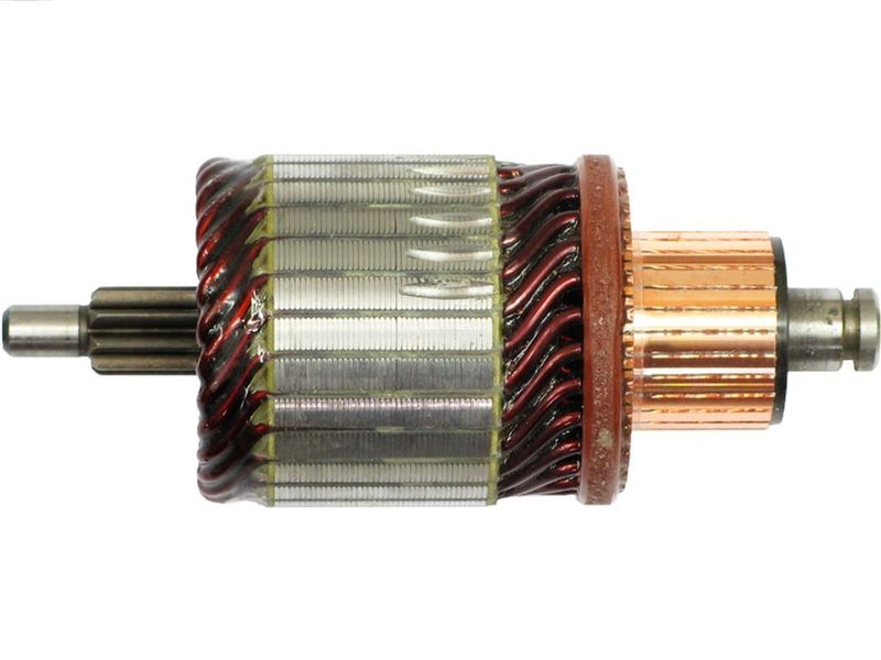 AS-PL SA0096 Armature, starter