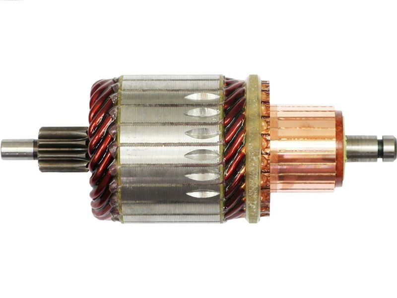AS-PL SA0097 Armature, starter