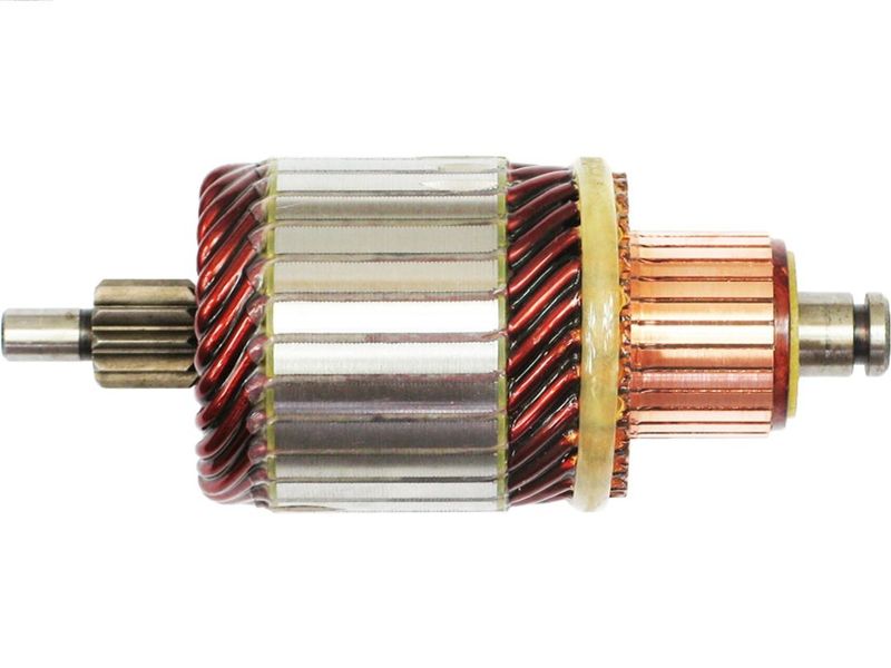 AS-PL SA0098 Armature, starter