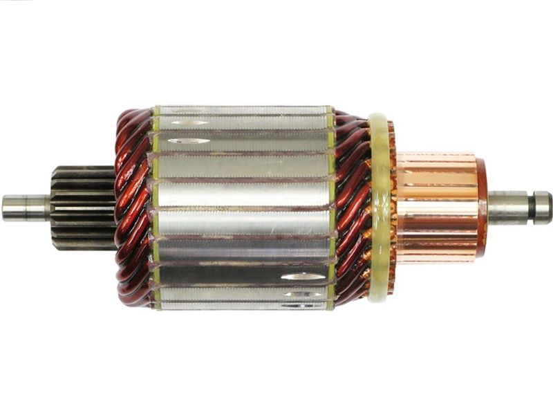 AS-PL SA0099 Armature, starter