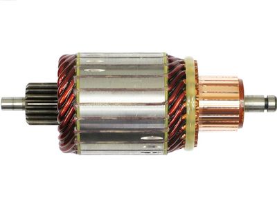 Armature, starter AS-PL SA0099