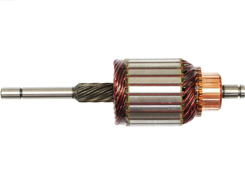 AS-PL SA0100 Armature, starter