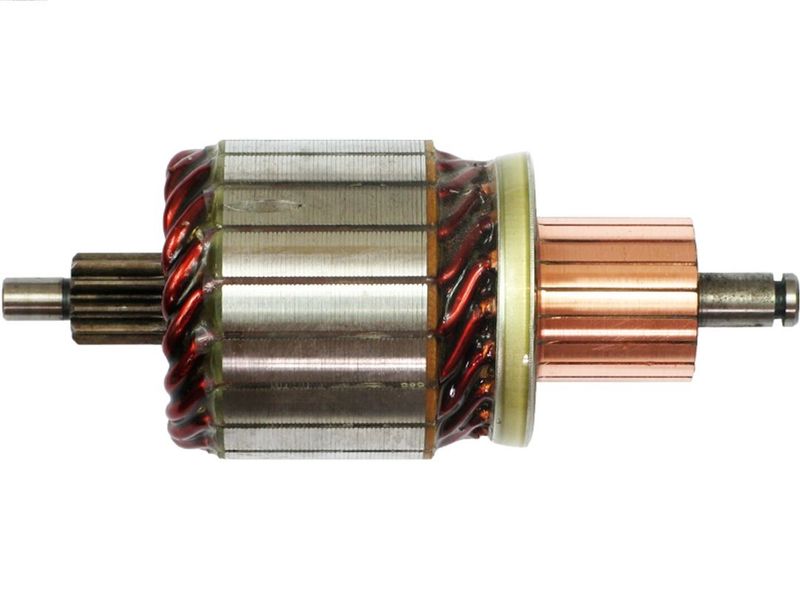 AS-PL SA0101 Armature, starter