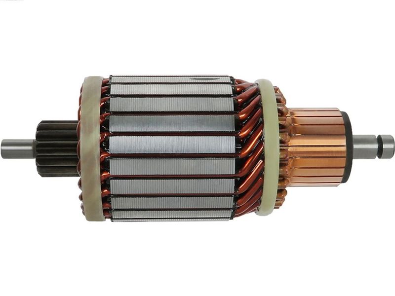 AS-PL SA0102 Armature, starter