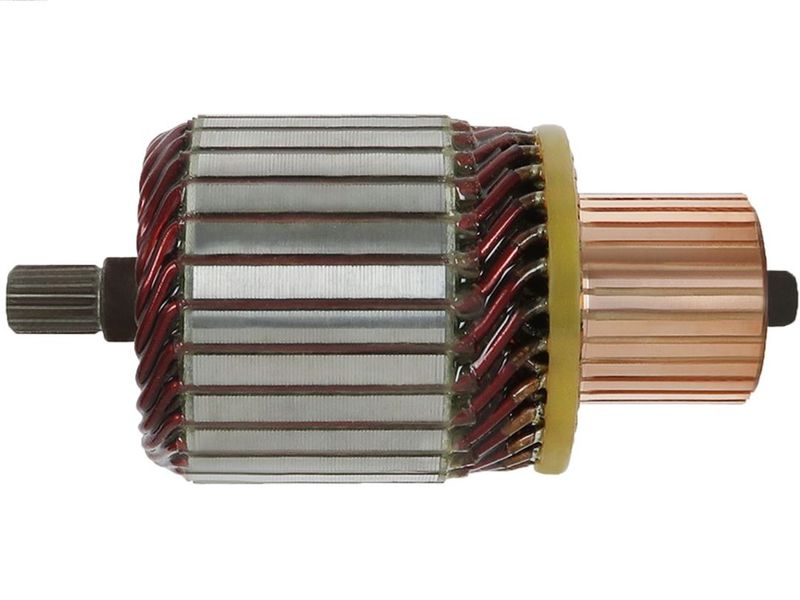 AS-PL SA0103 Armature, starter