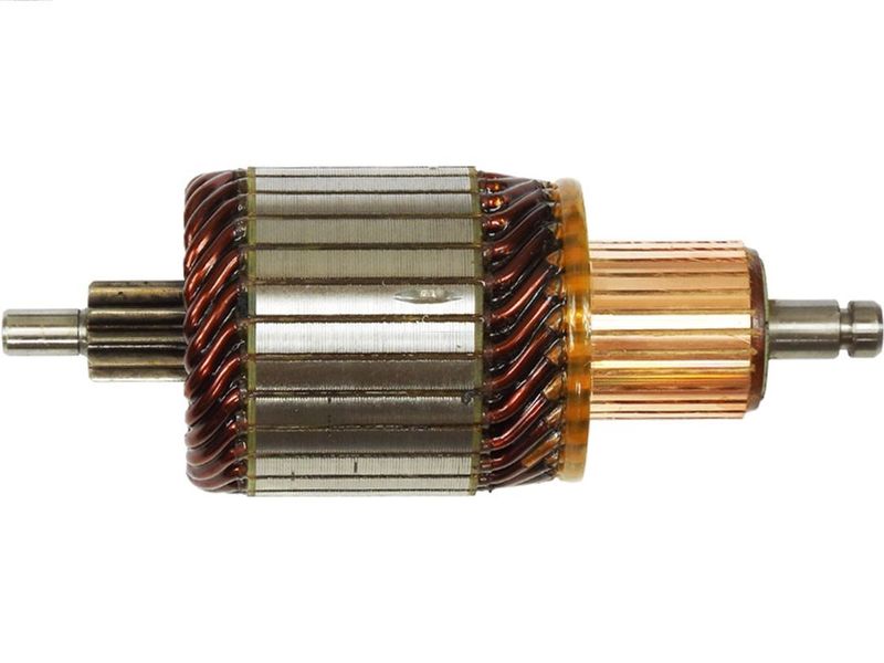 AS-PL SA0104 Armature, starter