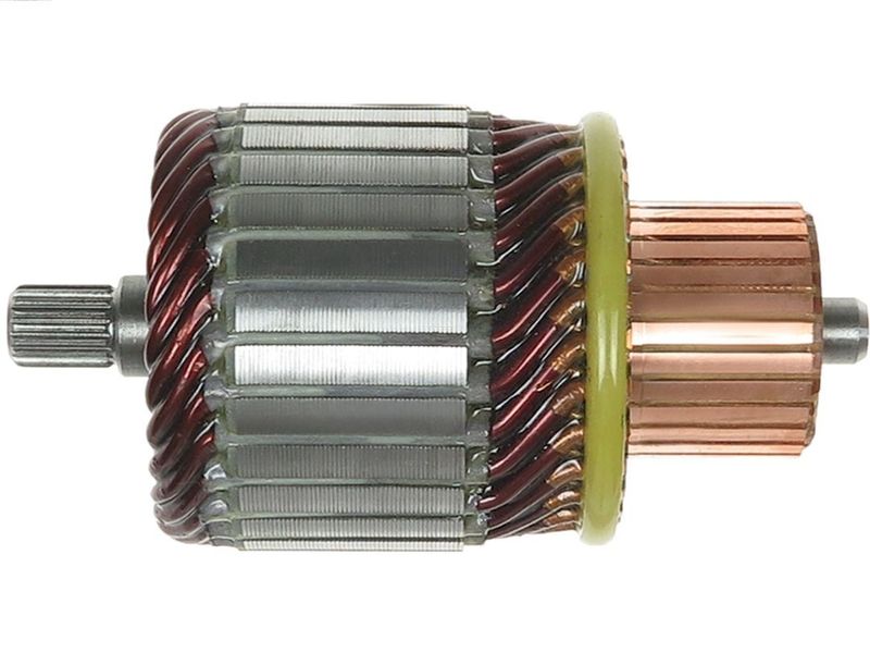 AS-PL SA0105 Armature, starter