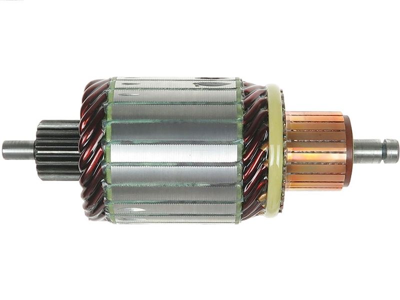AS-PL SA0106 Armature, starter