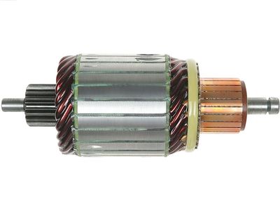 Armature, starter AS-PL SA0106
