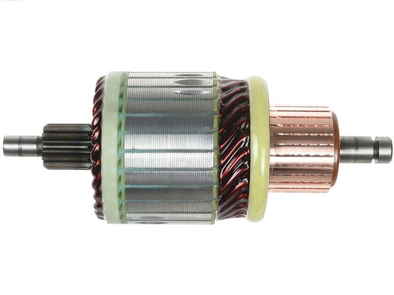 AS-PL SA0107 Armature, starter