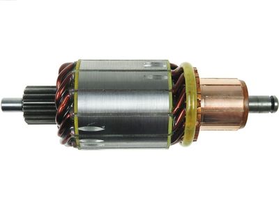 Armature, starter AS-PL SA0108