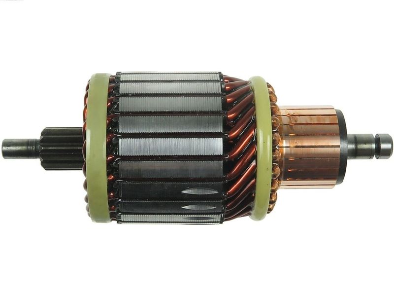 AS-PL SA0109 Armature, starter