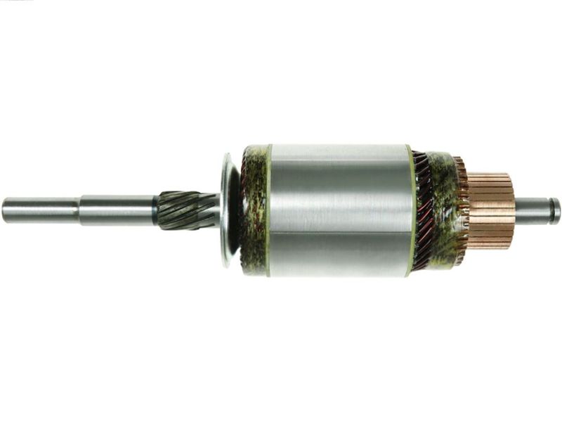 AS-PL SA0112S Armature, starter