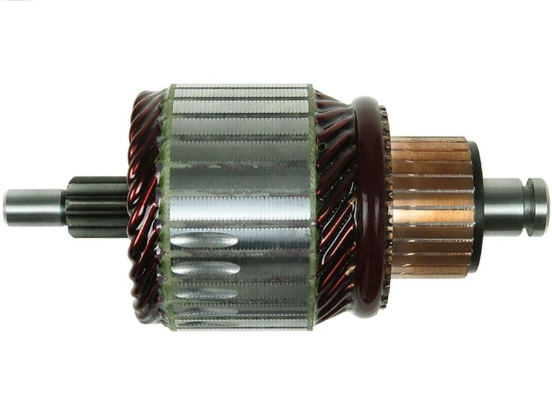 AS-PL SA0113S Armature, starter