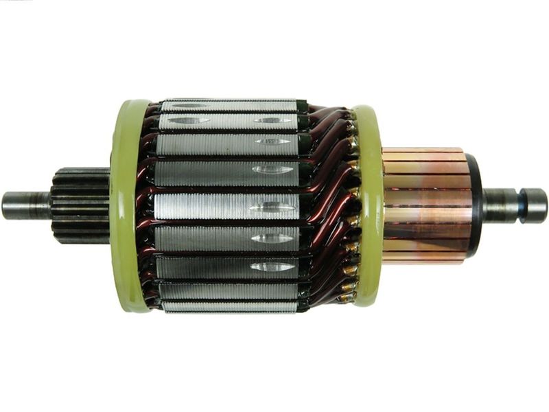 AS-PL SA0114S Armature, starter
