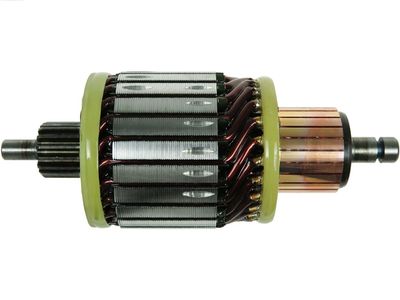 Armature, starter AS-PL SA0114S