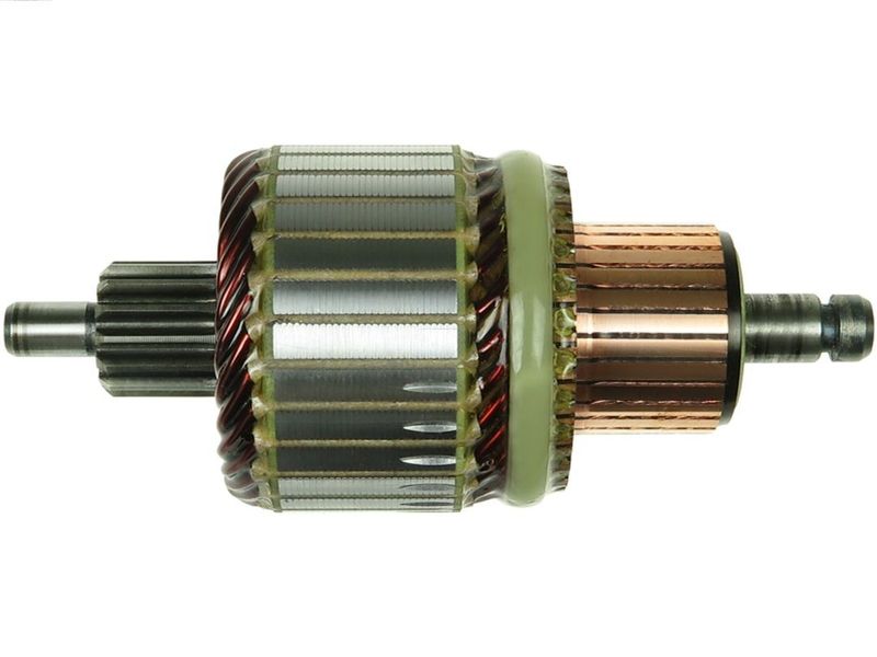 AS-PL SA0116S Armature, starter