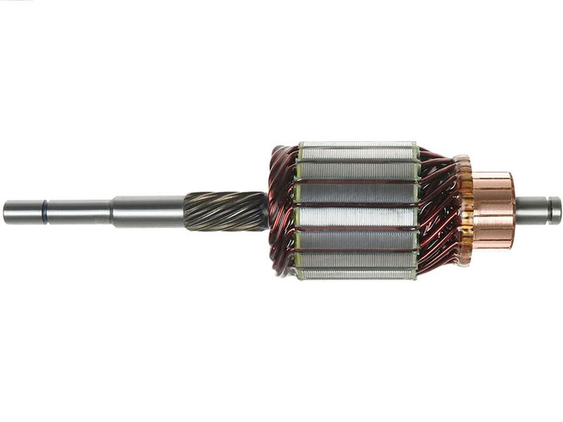 AS-PL SA0120S Armature, starter