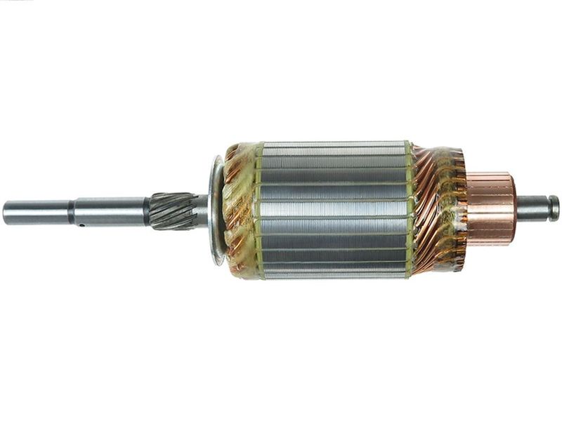 AS-PL SA0121S Armature, starter