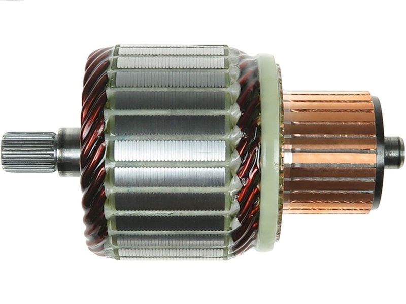 AS-PL SA0122S Armature, starter