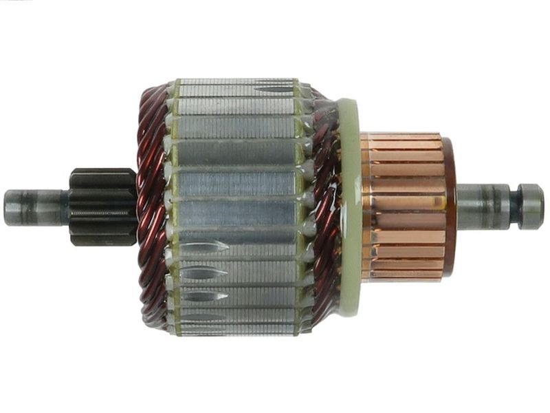AS-PL SA0130S Armature, starter
