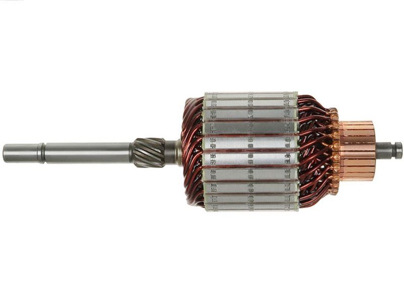 AS-PL SA0141P Armature, starter
