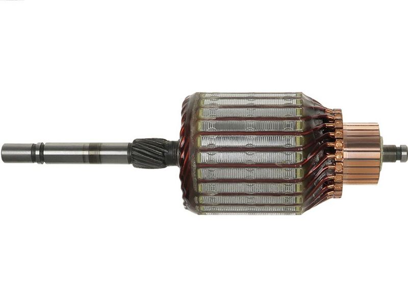 AS-PL SA0149S Armature, starter