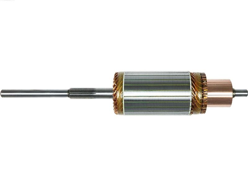 AS-PL SA1001 Armature, starter
