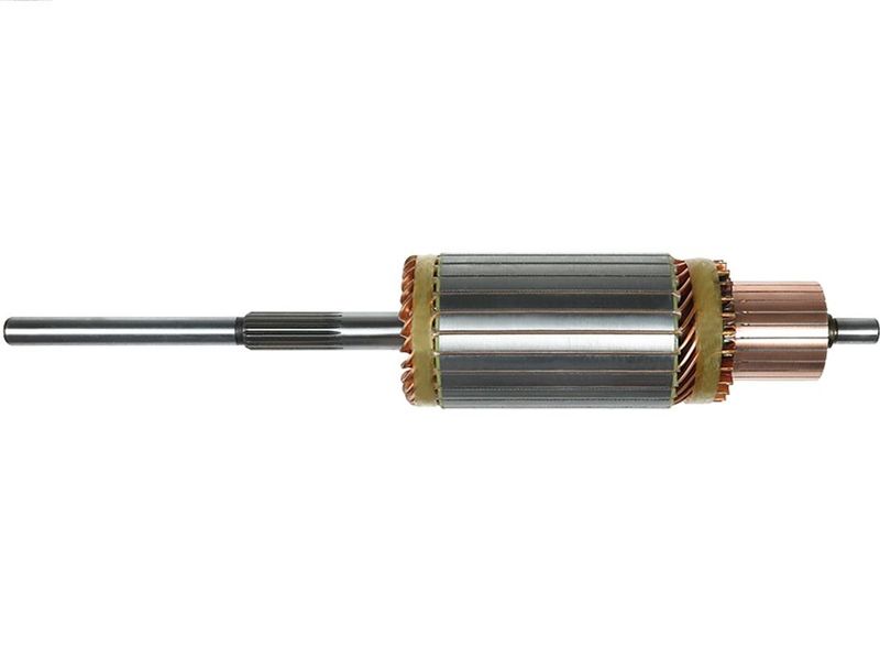 AS-PL SA1002 Armature, starter
