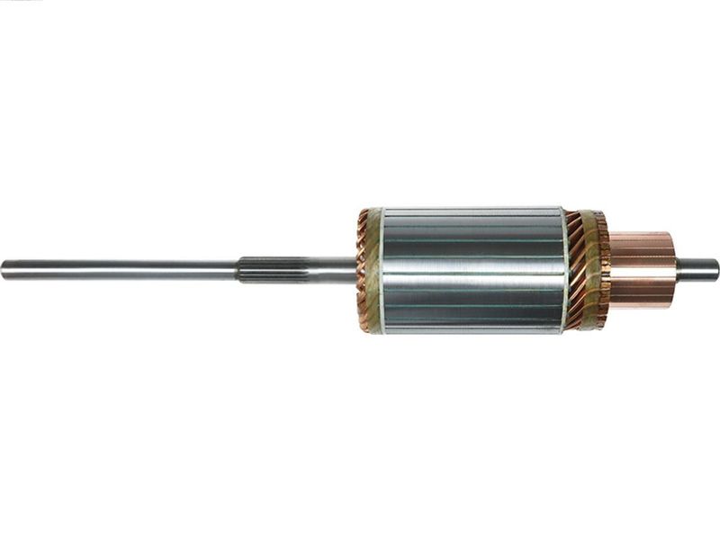 AS-PL SA1004 Armature, starter