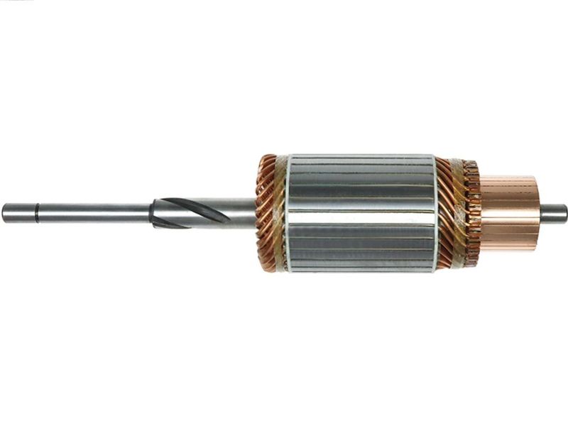 AS-PL SA1005 Armature, starter