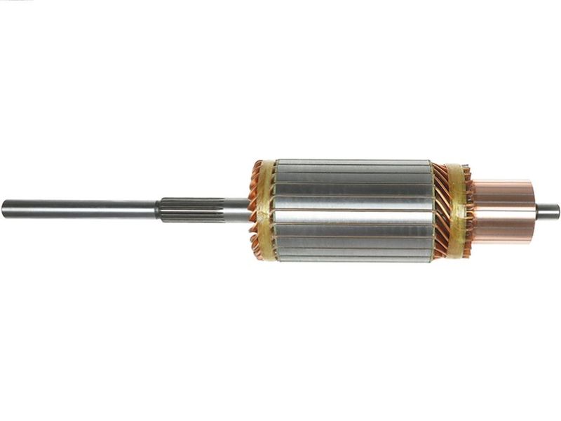 AS-PL SA1006 Armature, starter